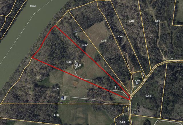 1912 Joppa Rd, Walling, TN 38587