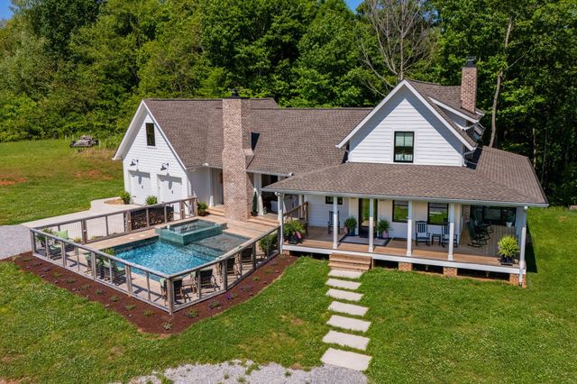 1912 Joppa Rd, Walling, TN 38587