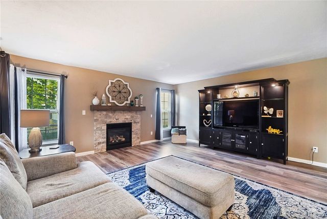 1631 Ashley Place, Vandalia, OH 45377