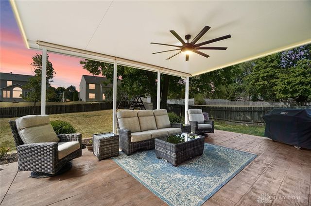 1631 Ashley Place, Vandalia, OH 45377