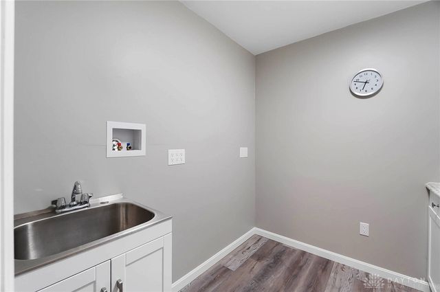 1631 Ashley Place, Vandalia, OH 45377