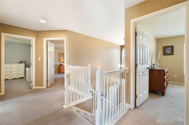 1631 Ashley Place, Vandalia, OH 45377