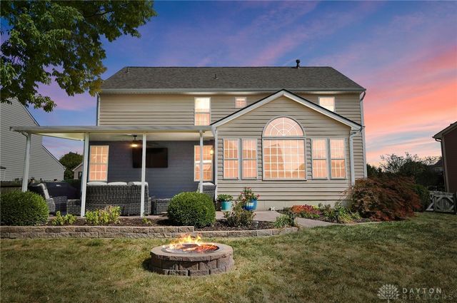 1631 Ashley Place, Vandalia, OH 45377