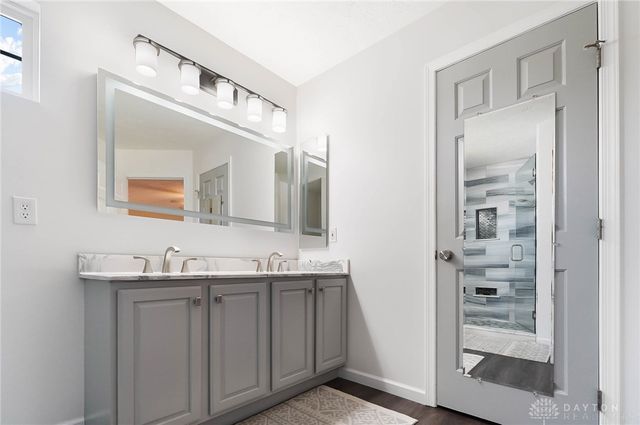 1631 Ashley Place, Vandalia, OH 45377