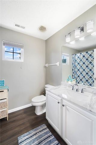 1631 Ashley Place, Vandalia, OH 45377