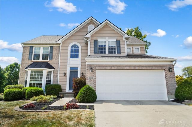 1631 Ashley Place, Vandalia, OH 45377