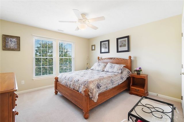 1631 Ashley Place, Vandalia, OH 45377