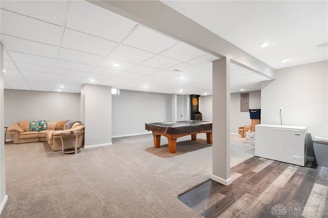 1631 Ashley Place, Vandalia, OH 45377