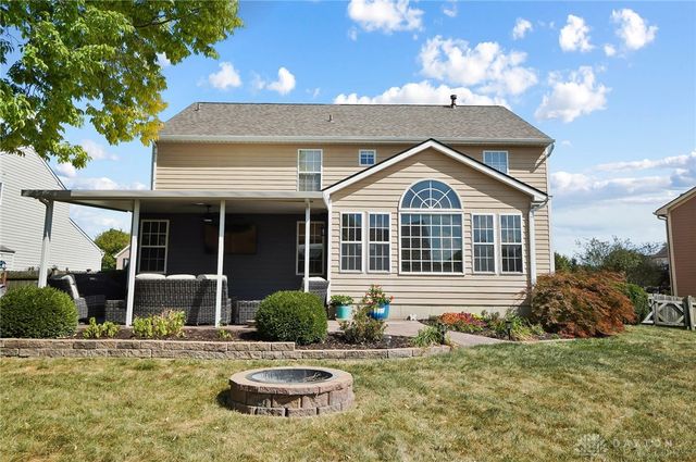 1631 Ashley Place, Vandalia, OH 45377