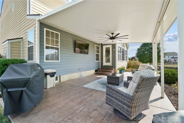 1631 Ashley Place, Vandalia, OH 45377