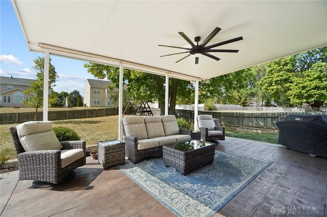 1631 Ashley Place, Vandalia, OH 45377