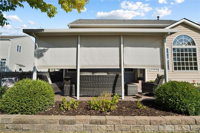 1631 Ashley Place, Vandalia, OH 45377