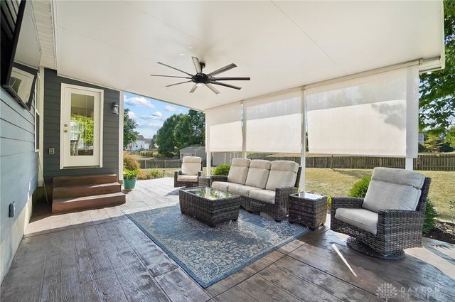 1631 Ashley Place, Vandalia, OH 45377