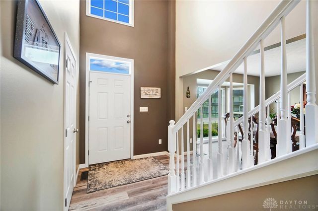 1631 Ashley Place, Vandalia, OH 45377