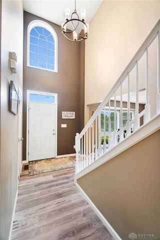 1631 Ashley Place, Vandalia, OH 45377