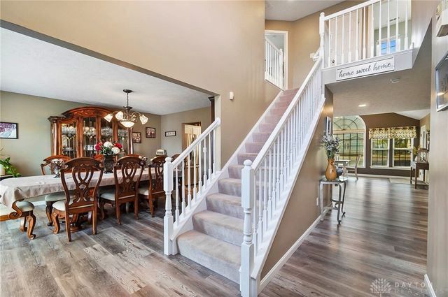 1631 Ashley Place, Vandalia, OH 45377