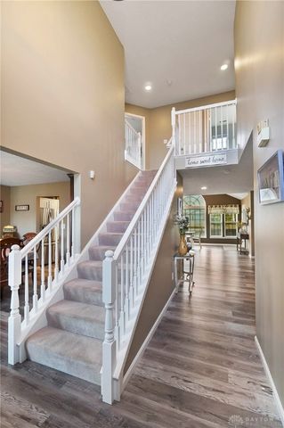 1631 Ashley Place, Vandalia, OH 45377