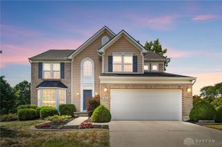 1631 Ashley Place, Vandalia, OH 45377