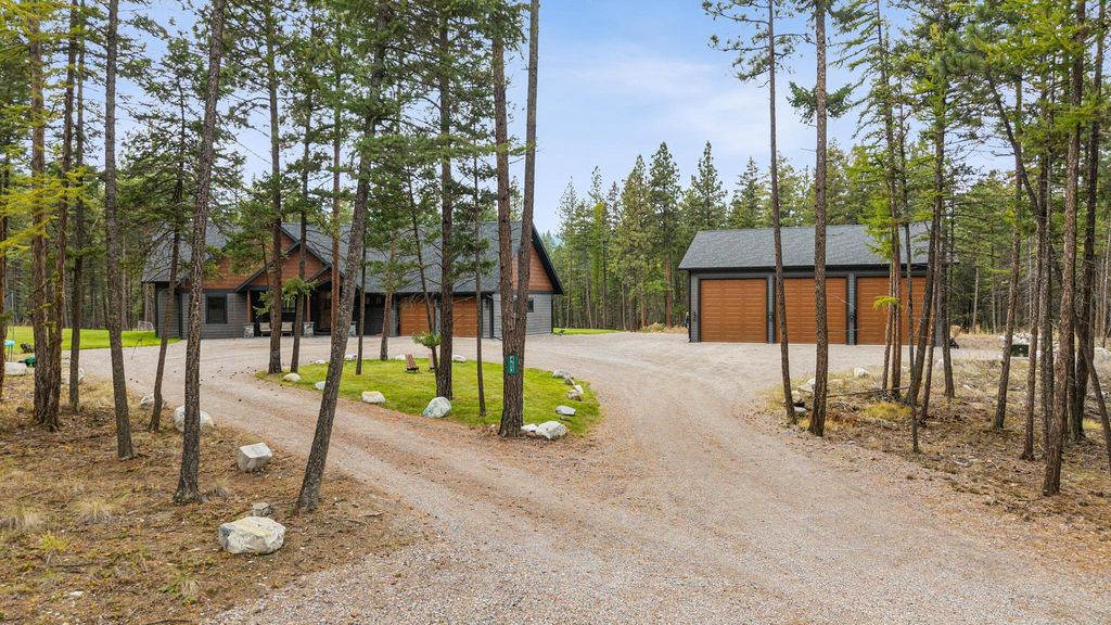 463 and 465 Deer Creek Road, Lakeside, MT 59922 photo 15