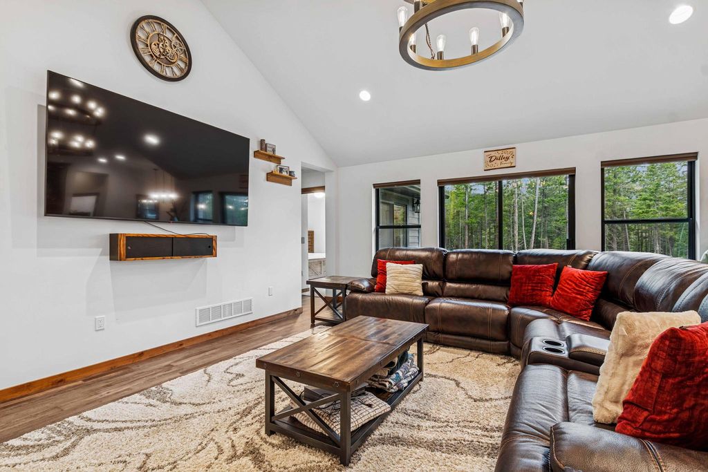 463 and 465 Deer Creek Road, Lakeside, MT 59922 photo 18