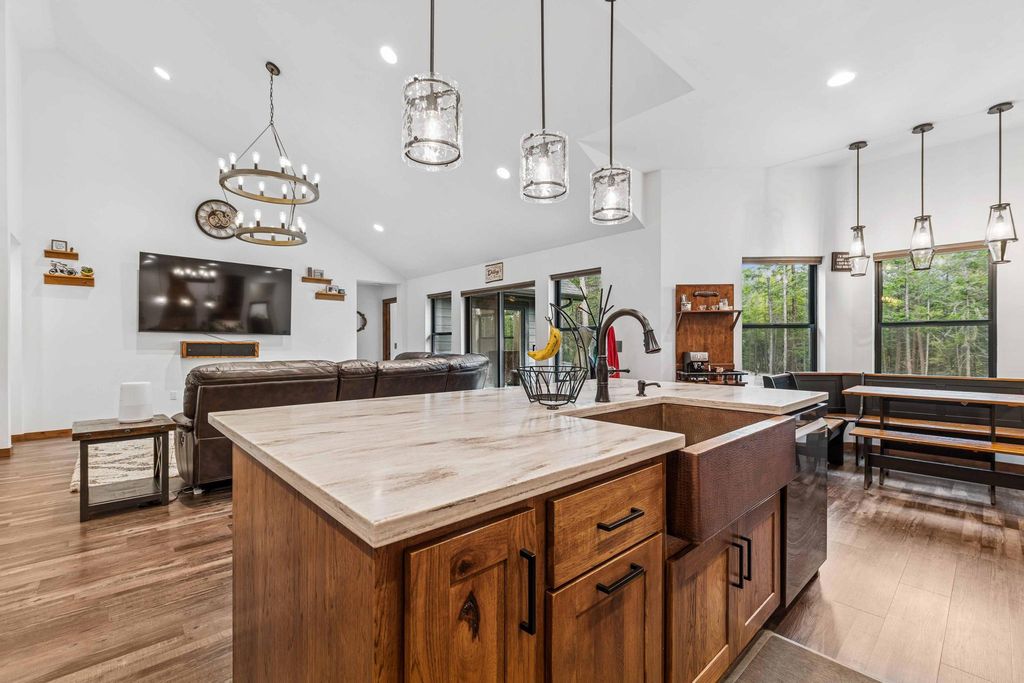 463 and 465 Deer Creek Road, Lakeside, MT 59922 photo 19