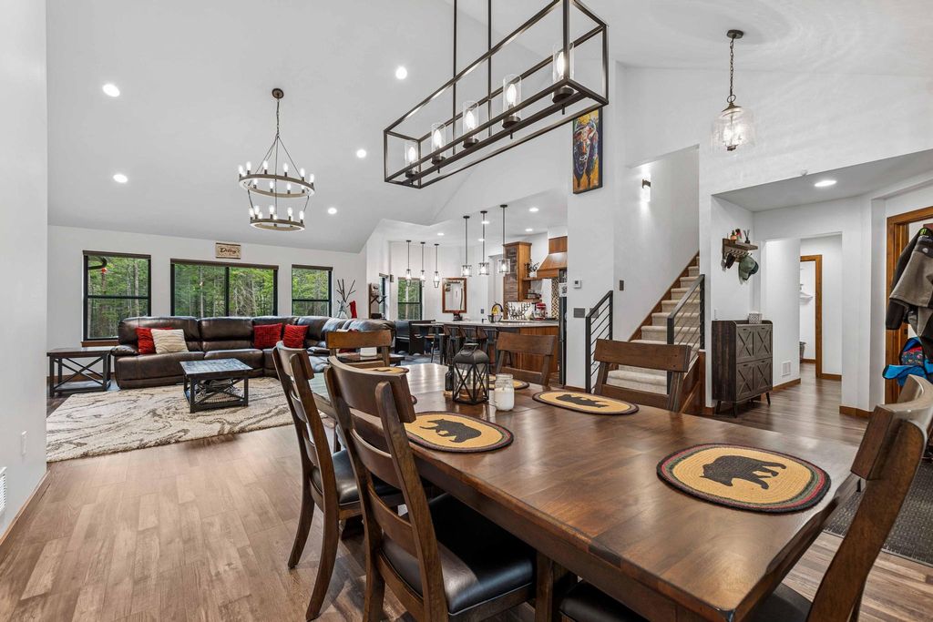 463 and 465 Deer Creek Road, Lakeside, MT 59922 photo 23