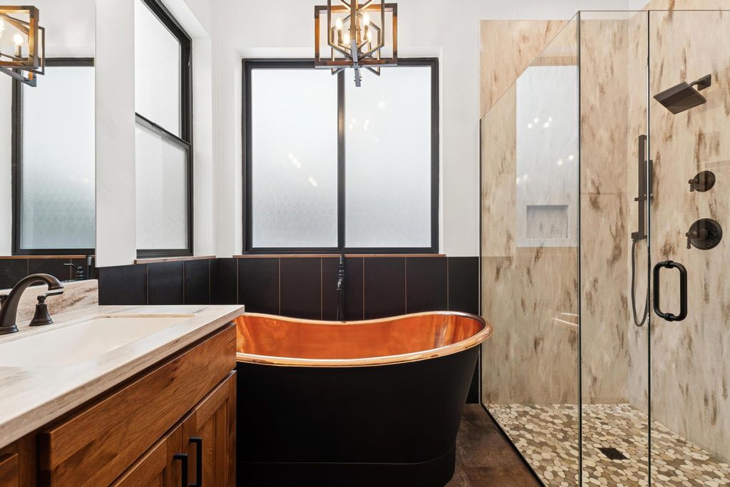 463 and 465 Deer Creek Road, Lakeside, MT 59922 photo 30