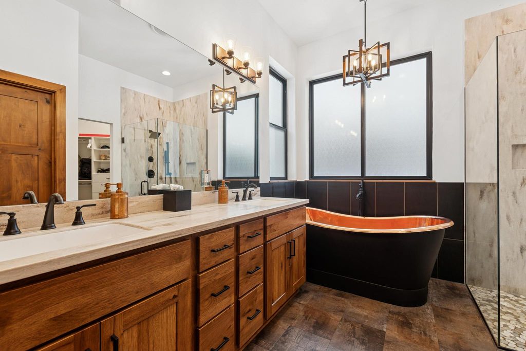 463 and 465 Deer Creek Road, Lakeside, MT 59922 photo 31