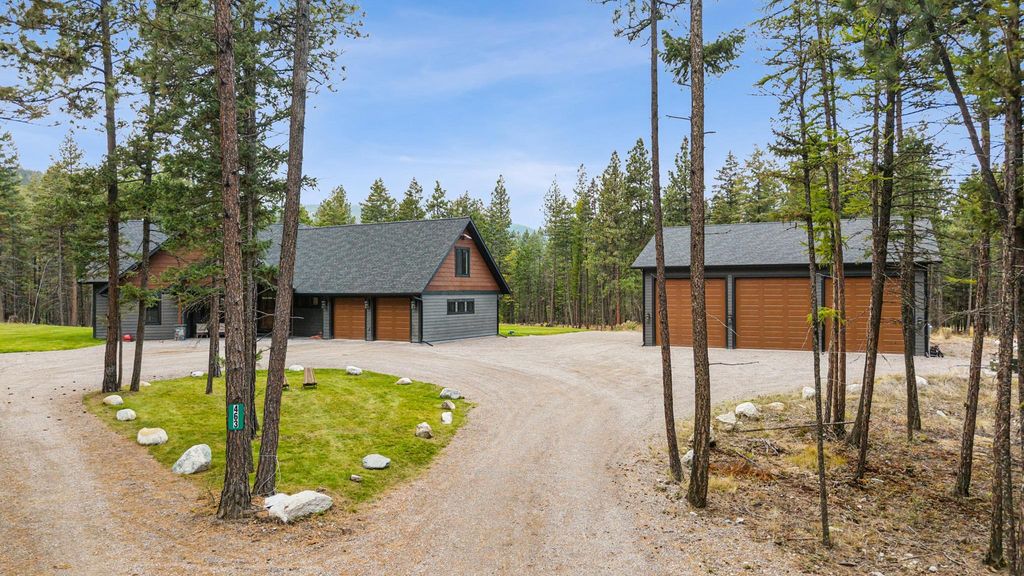 463 and 465 Deer Creek Road, Lakeside, MT 59922 photo 5