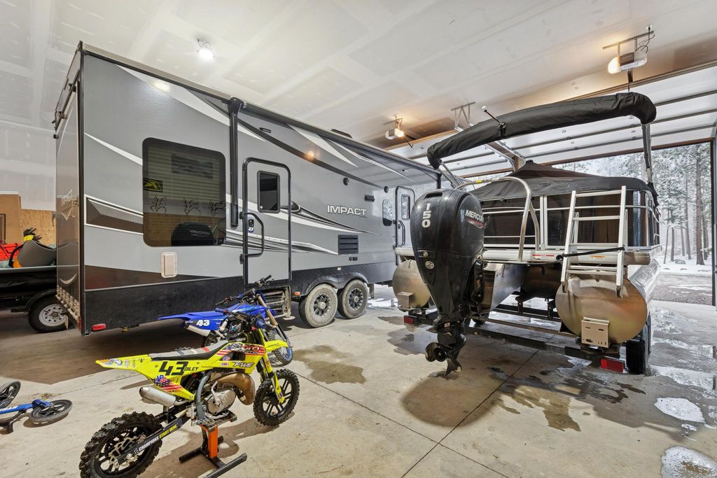 463 and 465 Deer Creek Road, Lakeside, MT 59922 photo 66