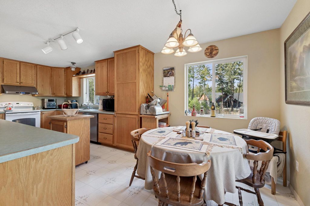 463 and 465 Deer Creek Road, Lakeside, MT 59922 photo 74