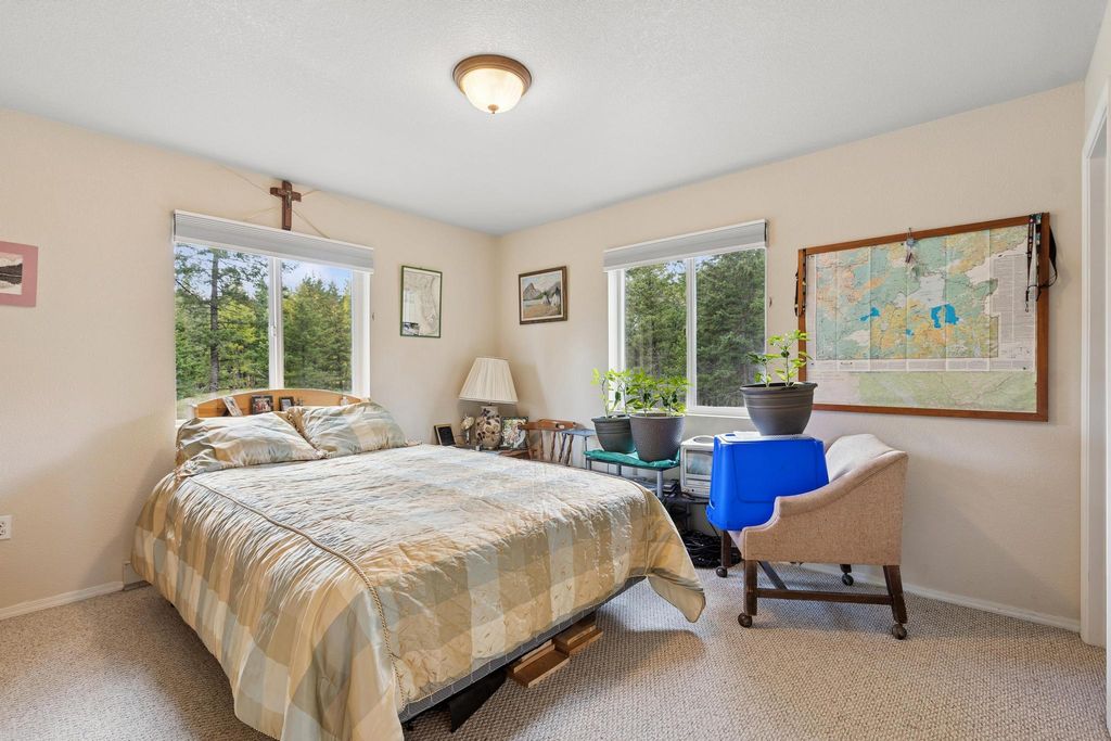 463 and 465 Deer Creek Road, Lakeside, MT 59922 photo 83