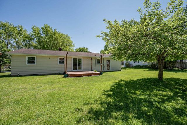2650 BAY PORT LANE, Green Bay, WI 54313