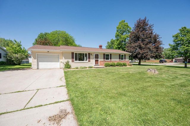 2650 BAY PORT LANE, Green Bay, WI 54313
