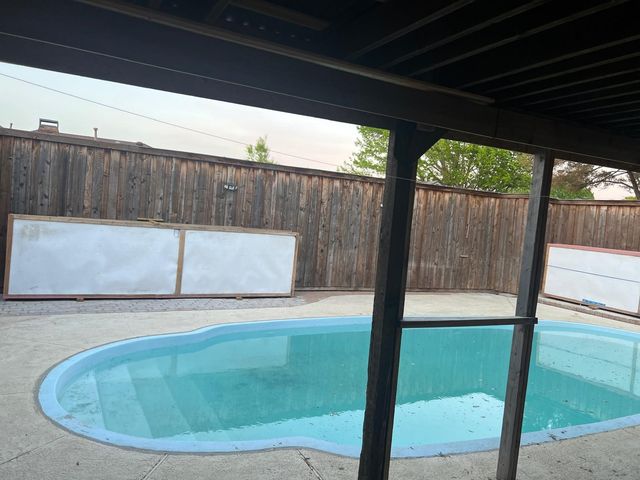 1535 Gunnison Trail, Lewisville, TX 75077