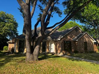 1535 Gunnison Trail, Lewisville, TX 75077