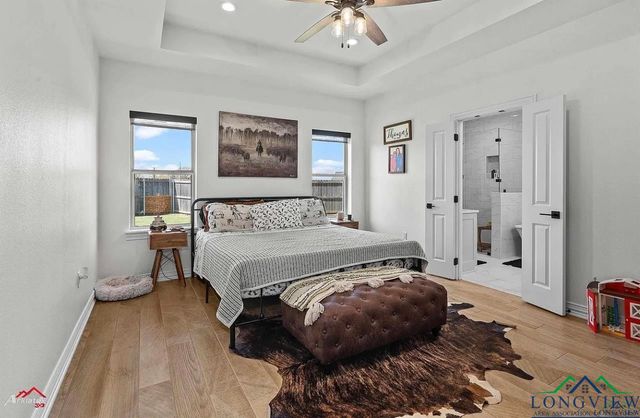 189 Central School Road, Hallsville, TX 75650