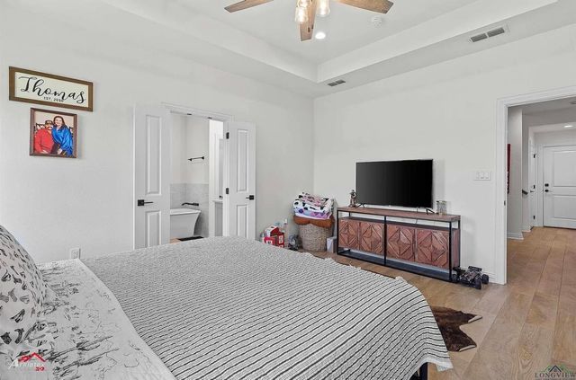 189 Central School Road, Hallsville, TX 75650