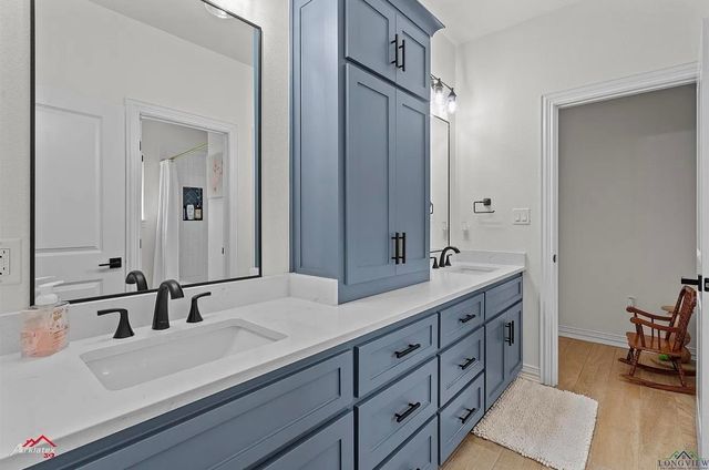 189 Central School Road, Hallsville, TX 75650