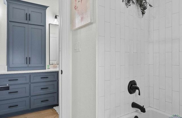 189 Central School Road, Hallsville, TX 75650