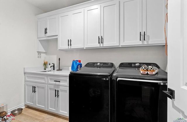 189 Central School Road, Hallsville, TX 75650