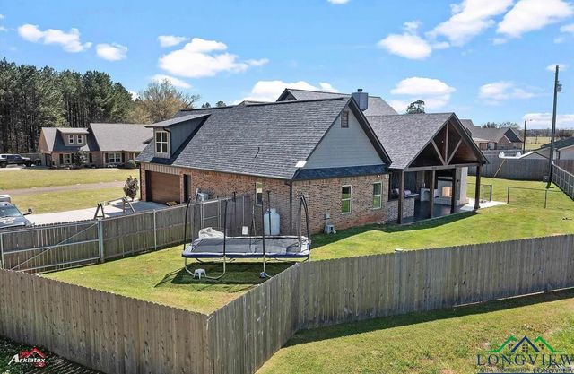 189 Central School Road, Hallsville, TX 75650