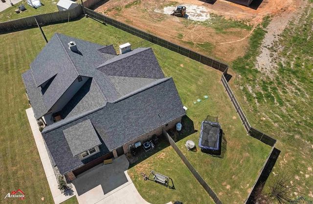 189 Central School Road, Hallsville, TX 75650