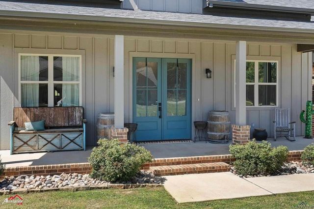 189 Central School Road, Hallsville, TX 75650