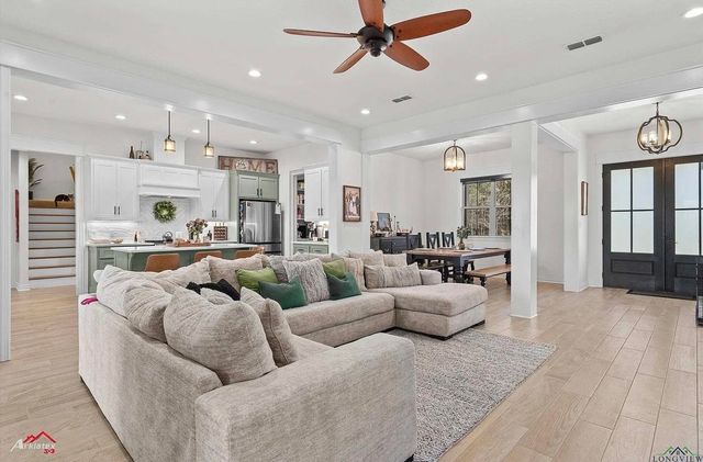 189 Central School Road, Hallsville, TX 75650