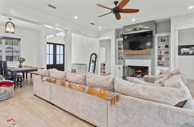 189 Central School Road, Hallsville, TX 75650