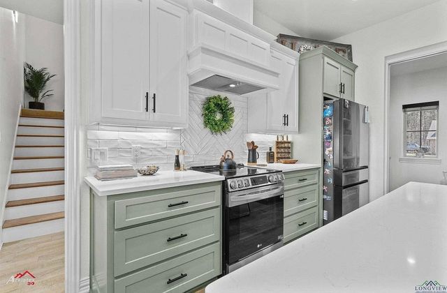 189 Central School Road, Hallsville, TX 75650