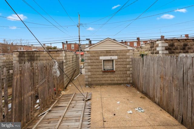 3237 DUDLEY AVE, Baltimore, MD 21213