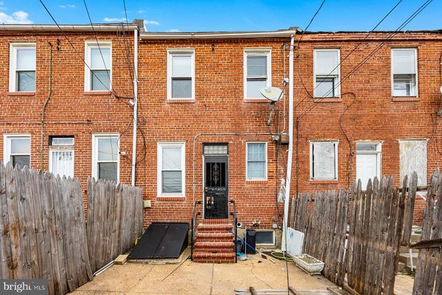 3237 DUDLEY AVE, Baltimore, MD 21213