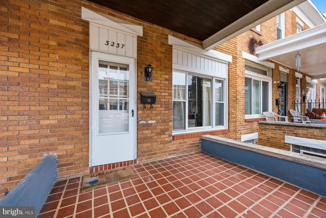 3237 DUDLEY AVE, Baltimore, MD 21213